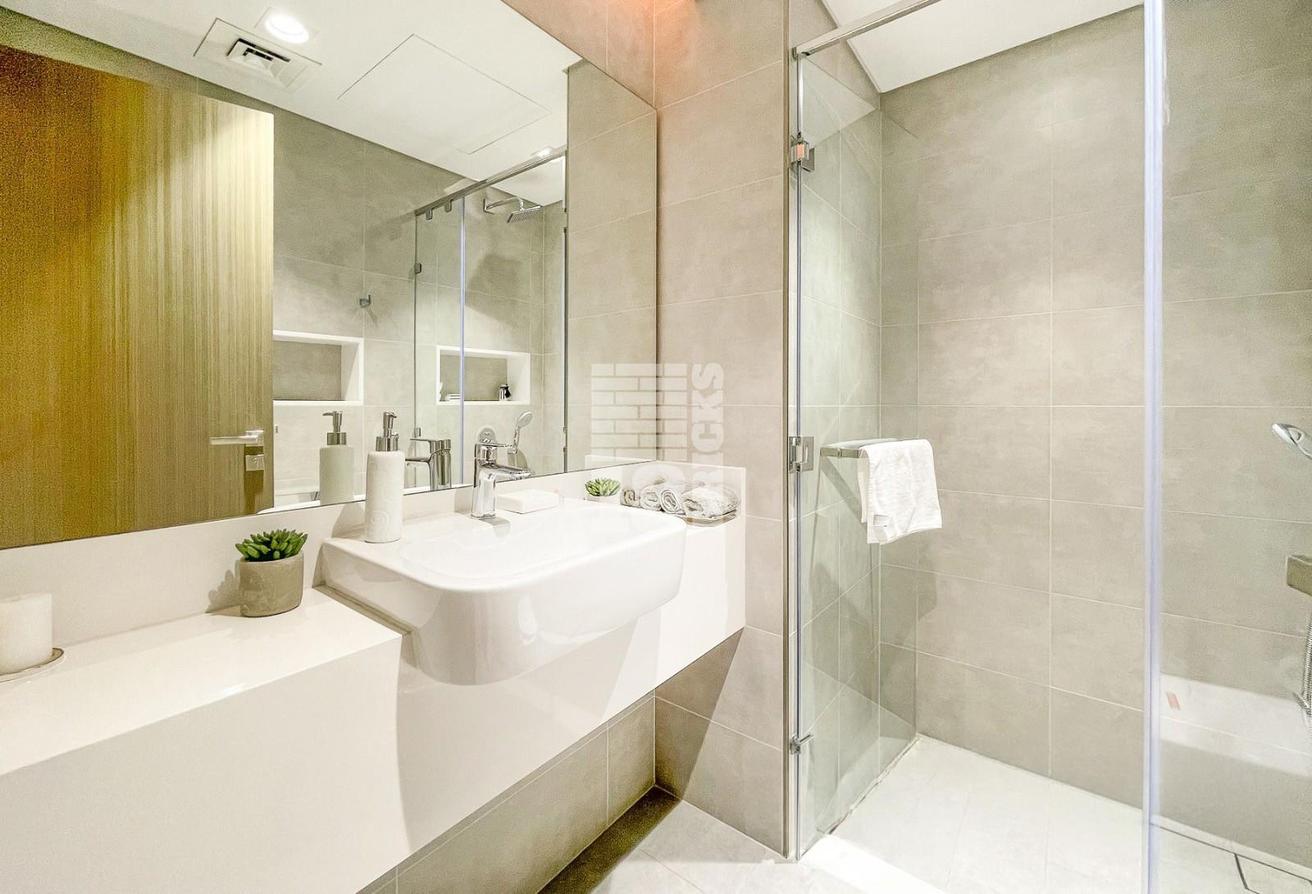 Hot Deal | 3 BR+Maid | Furnished | Ready to move photo 16