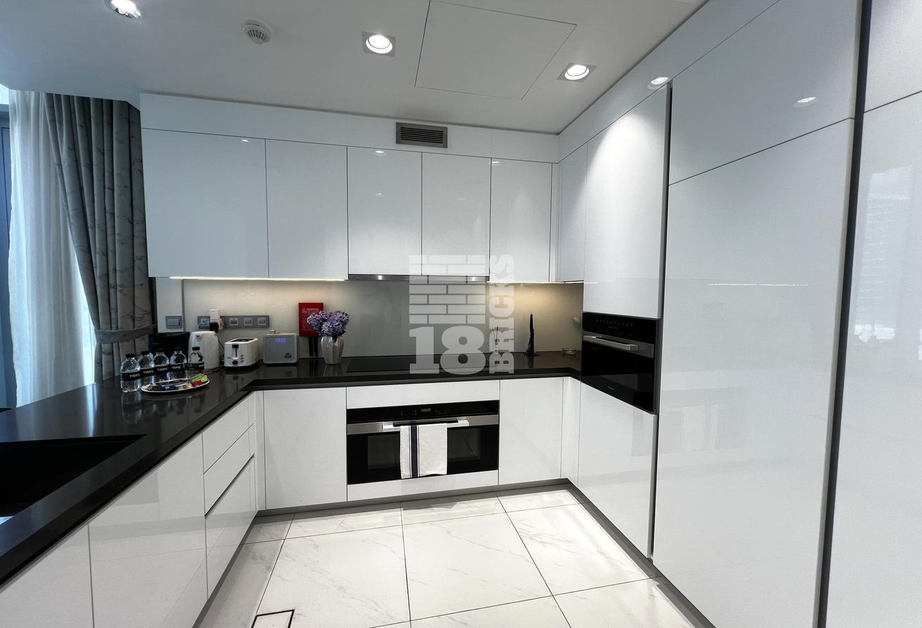 Hot Deal | 3 BR+Maid | Furnished | Ready to move photo 9