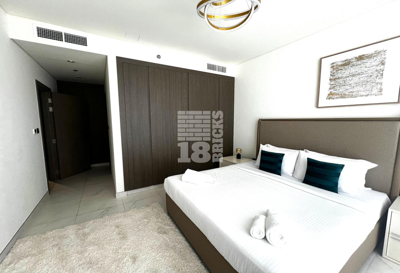 Hot Deal | 3 BR+Maid | Furnished | Ready to move photo 6