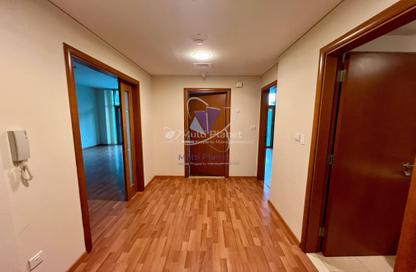 Apartment - 1 Bedroom - 2 Bathrooms for rent in Beach Towers - Shams Abu Dhabi - Al Reem Island - Abu Dhabi Apartment - 1 Bedroom - 2 Bathrooms for rent in Beach Towers - Shams Abu Dhabi - Al Reem Island - Abu Dhabi