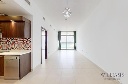 Apartment - 1 Bedroom - 2 Bathrooms for sale in Azure Residences - Palm Jumeirah - Dubai