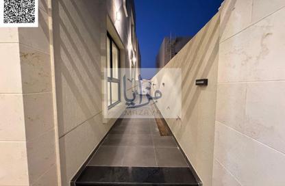 Villa - 5 Bedrooms - 7 Bathrooms for sale in Al Helio 2 - Al Helio - Ajman Villa - 5 Bedrooms - 7 Bathrooms for sale in Al Helio 2 - Al Helio - Ajman