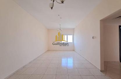 Apartment - 1 Bedroom - 2 Bathrooms for rent in Al Hafeet Tower 6 - Al Nahda - Sharjah
