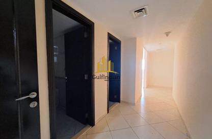 Apartment - 1 Bedroom - 2 Bathrooms for rent in Al Hafeet Tower 6 - Al Nahda - Sharjah