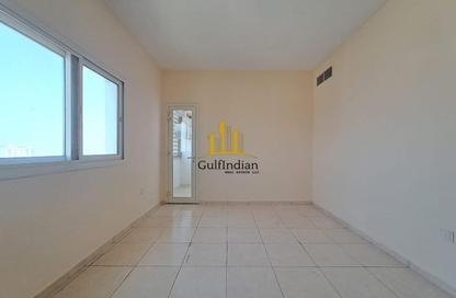 Apartment - 1 Bedroom - 2 Bathrooms for rent in Al Hafeet Tower 6 - Al Nahda - Sharjah Apartment - 1 Bedroom - 2 Bathrooms for rent in Al Hafeet Tower 6 - Al Nahda - Sharjah