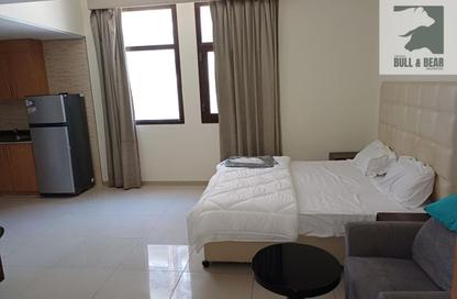 Apartment - Studio - 1 Bathroom for rent in Lincoln Park B - Lincoln Park - Arjan - Dubai