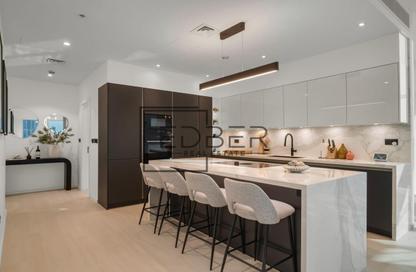 Apartment - 2 - 3 for sale in Central Park Residential Tower - Central Park Tower - DIFC - Dubai Apartment - 2 - 3 for sale in Central Park Residential Tower - Central Park Tower - DIFC - Dubai