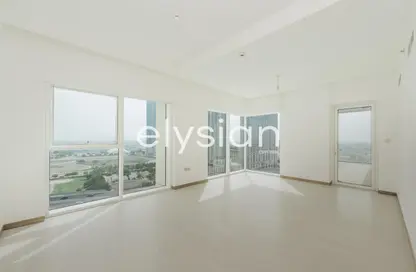 Apartment - 3 Bedrooms - 4 Bathrooms for rent in Urban Oasis - Business Bay - Dubai