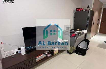 شقة - 1 حمام للبيع في مجتمع ازا - العامرة - عجمان شقة - 1 حمام للبيع في مجتمع ازا - العامرة - عجمان