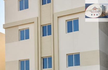 Whole Building - Studio - 7+ Bathrooms for sale in Ajman Hills - Al Alia - Ajman Whole Building - Studio - 7+ Bathrooms for sale in Ajman Hills - Al Alia - Ajman
