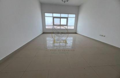 Apartment - 2 - 3 for rent in Al Butina 9 Building - Bu Tina - Al Sharq - Sharjah