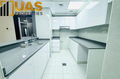 Apartment - 1 Bedroom - 2 Bathrooms for rent in Infinity Building - Al Satwa - Dubai Apartment - 1 Bedroom - 2 Bathrooms for rent in Infinity Building - Al Satwa - Dubai