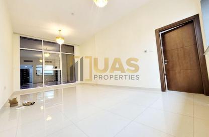 Apartment - 1 Bedroom - 2 Bathrooms for rent in Infinity Building - Al Satwa - Dubai
