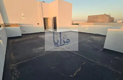 تاون هاوس - 5 غرف نوم - 7 حمامات للبيع في الحليو 2 - الحليو - عجمان