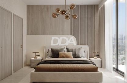 Apartment - 1 - 2 for sale in Pearl House IV - District 10 - Jumeirah Village Circle - Dubai Apartment - 1 - 2 for sale in Pearl House IV - District 10 - Jumeirah Village Circle - Dubai