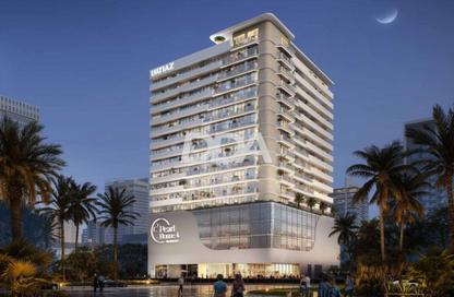Apartment - 1 - 2 for sale in Pearl House IV - District 10 - Jumeirah Village Circle - Dubai Apartment - 1 - 2 for sale in Pearl House IV - District 10 - Jumeirah Village Circle - Dubai