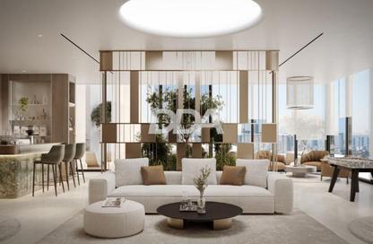 Apartment - 1 - 2 for sale in Pearl House IV - District 10 - Jumeirah Village Circle - Dubai Apartment - 1 - 2 for sale in Pearl House IV - District 10 - Jumeirah Village Circle - Dubai