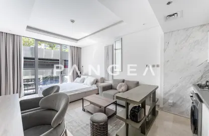 Apartment - 1 Bathroom for rent in The Sterling West - The Sterling - Business Bay - Dubai