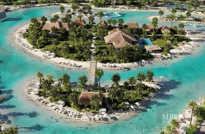 تاون هاوس - 5 غرف نوم - 7 حمامات للبيع في ميكونوس - داماك لاجونز - دبي