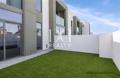 Villa - 3 Bedrooms - 3 Bathrooms for rent in Ruba - Arabian Ranches 3 - Dubai