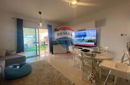 Townhouse - 2 Bedrooms - 3 Bathrooms for sale in Mediterranean Style - Al Reef Villas - Al Reef - Abu Dhabi