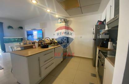Townhouse - 2 Bedrooms - 3 Bathrooms for sale in Mediterranean Style - Al Reef Villas - Al Reef - Abu Dhabi