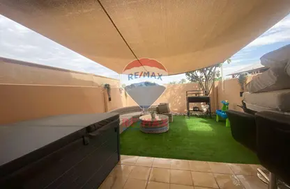 Townhouse - 2 Bedrooms - 3 Bathrooms for sale in Mediterranean Style - Al Reef Villas - Al Reef - Abu Dhabi