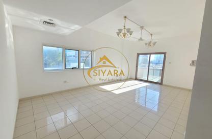 Apartment - 3 Bedrooms - 4 Bathrooms for rent in Ibtikar 4 - Al Majaz 2 - Al Majaz - Sharjah