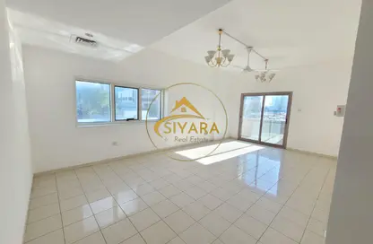 Apartment - 3 Bedrooms - 4 Bathrooms for rent in Ibtikar 4 - Al Majaz 2 - Al Majaz - Sharjah