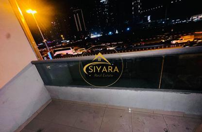 Apartment - 3 Bedrooms - 4 Bathrooms for rent in Ibtikar 4 - Al Majaz 2 - Al Majaz - Sharjah Apartment - 3 Bedrooms - 4 Bathrooms for rent in Ibtikar 4 - Al Majaz 2 - Al Majaz - Sharjah