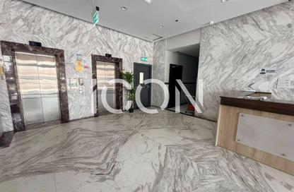 Apartment - 1 - 2 for rent in NR 4 - International City Phase 2 (Al Warsan 4) - Dubai