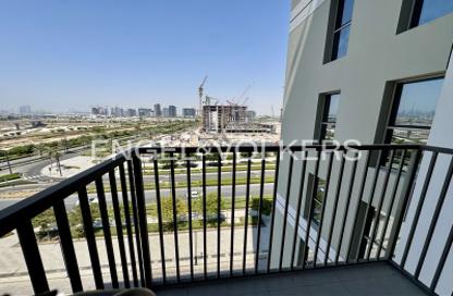 Apartment - 1 Bedroom - 1 Bathroom for rent in Collective 2.0 Tower A - Collective 2.0 - Dubai Hills Estate - Dubai