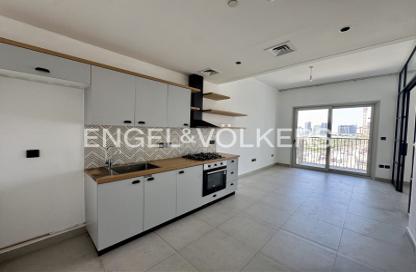 Apartment - 1 Bedroom - 1 Bathroom for rent in Collective 2.0 Tower A - Collective 2.0 - Dubai Hills Estate - Dubai