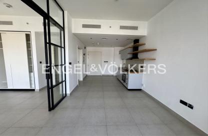 Apartment - 1 Bedroom - 1 Bathroom for rent in Collective 2.0 Tower A - Collective 2.0 - Dubai Hills Estate - Dubai