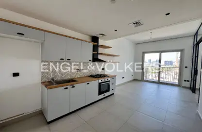 Apartment - 1 Bedroom - 1 Bathroom for rent in Collective 2.0 Tower A - Collective 2.0 - Dubai Hills Estate - Dubai