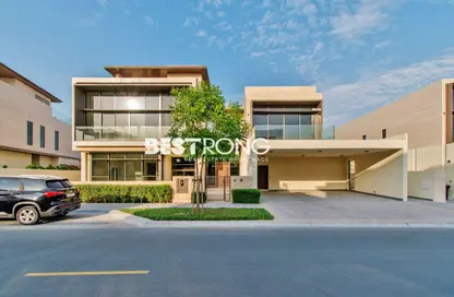 فيلا - 6 غرف نوم - 6 حمامات للبيع في جولف بلايس 2 - غولف بلايس - دبي هيلز استيت - دبي