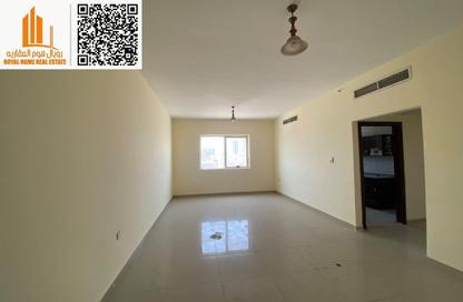 Apartment - 2 - 2 for rent in Al Rashidiya Towers - Al Rashidiya - Ajman Downtown - Ajman