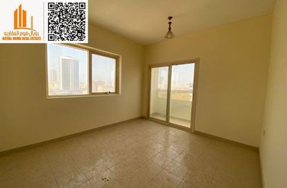 Apartment - 2 - 2 for rent in Al Rashidiya Towers - Al Rashidiya - Ajman Downtown - Ajman