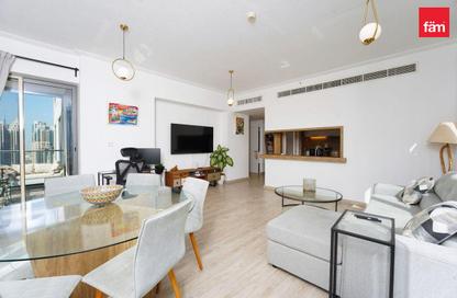 Apartment - 1 Bedroom - 1 Bathroom for rent in South Ridge 6 - South Ridge - Downtown Dubai - Dubai Apartment - 1 Bedroom - 1 Bathroom for rent in South Ridge 6 - South Ridge - Downtown Dubai - Dubai
