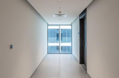 Apartment - 2 Bedrooms - 3 Bathrooms for rent in Sokoon - Naseej District - Aljada - Sharjah