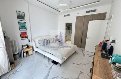 Apartment - 1 - 1 for rent in Pinnacle - Park Heights - Dubai Hills Estate - Dubai Apartment - 1 - 1 for rent in Pinnacle - Park Heights - Dubai Hills Estate - Dubai