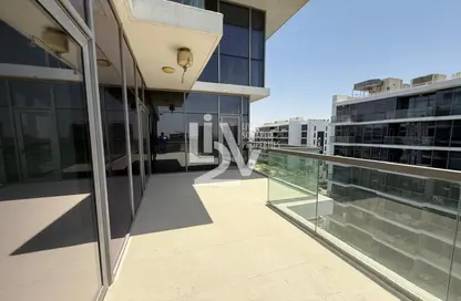 Apartment - 2 Bedrooms - 2 Bathrooms for rent in Golf Horizon A - Golf Horizon - Golf Town - DAMAC Hills - Dubai