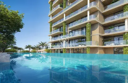 شقة - غرفة نوم - 2 حمامات للبيع في أوكيارد ريزيدنسز - الضاحية 10 - قرية جميرا الدائرية - دبي