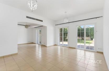 Villa - 3 Bedrooms - 3 Bathrooms for rent in Alma 1 - Alma - Arabian Ranches - Dubai
