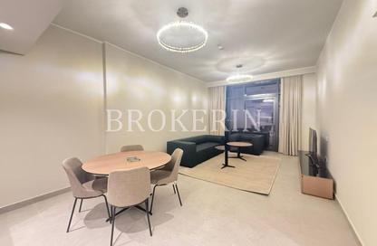 Apartment - 2 - 3 for rent in Neva Residences - District 16 - Jumeirah Village Circle - Dubai