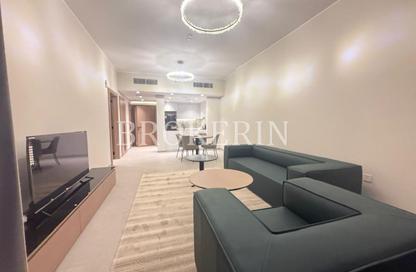 Apartment - 2 - 3 for rent in Neva Residences - District 16 - Jumeirah Village Circle - Dubai