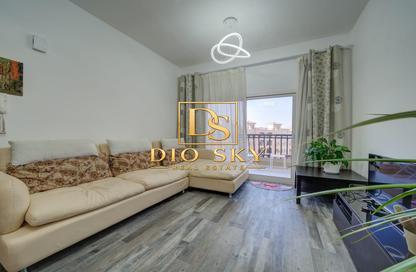 Apartment - 1 - 1 for rent in Diamond Views 3 - District 11 - Jumeirah Village Circle - Dubai Apartment - 1 - 1 for rent in Diamond Views 3 - District 11 - Jumeirah Village Circle - Dubai