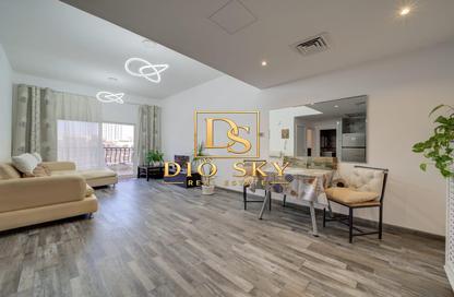 Apartment - 1 - 1 for rent in Diamond Views 3 - District 11 - Jumeirah Village Circle - Dubai