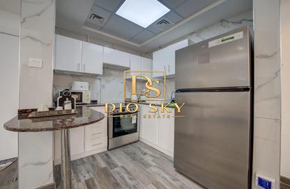 Apartment - 1 - 1 for rent in Diamond Views 3 - District 11 - Jumeirah Village Circle - Dubai