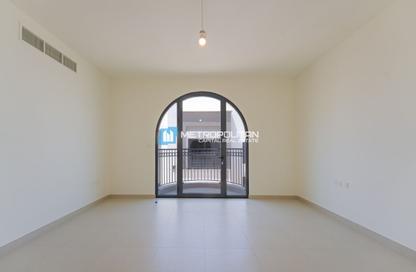 Villa - 5 - 7 for sale in Fay Alreeman - Al Shamkha - Abu Dhabi Villa - 5 - 7 for sale in Fay Alreeman - Al Shamkha - Abu Dhabi